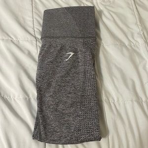gymshark leggings, size small, gymshark